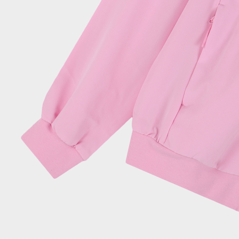 Adidas 阿迪达斯女子JKT WV SUMMER防风服DY8615