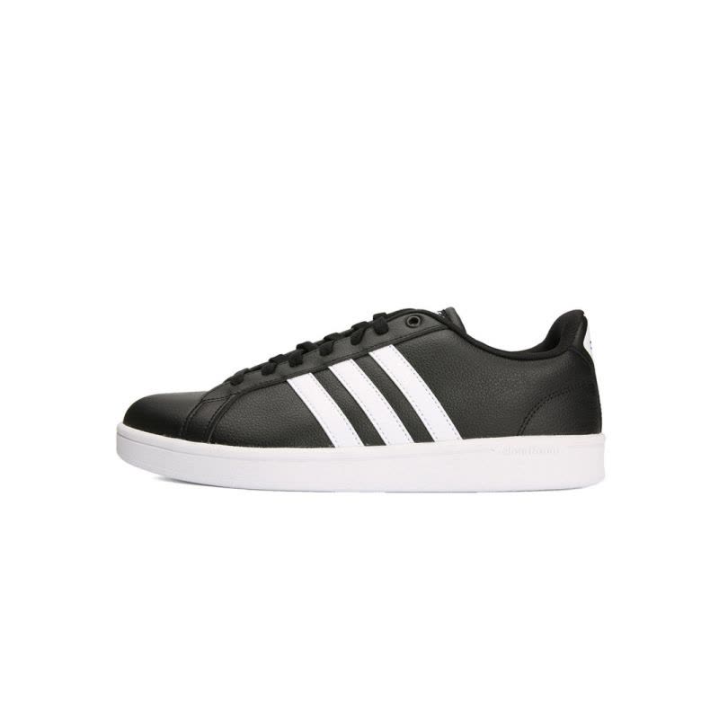 ADIDAS阿迪达斯男子舒适运动耐磨休闲跑步鞋板鞋B74264图片