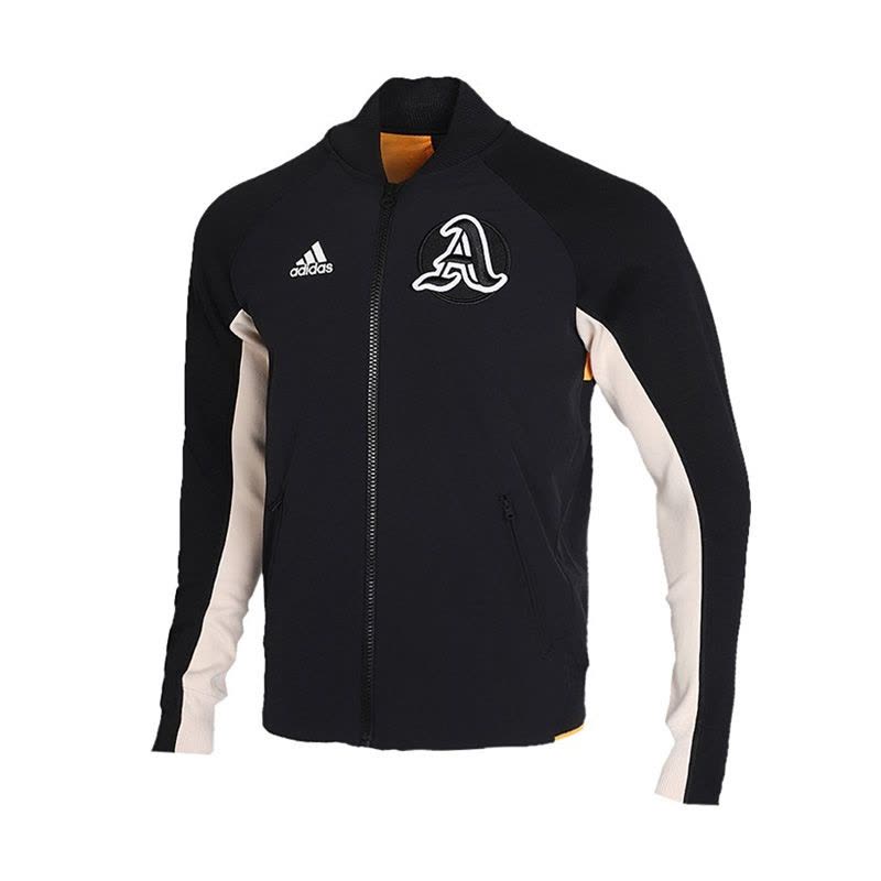 ADIDAS(阿迪)M V.CITY Jacket秋季男子夹克EA0372图片