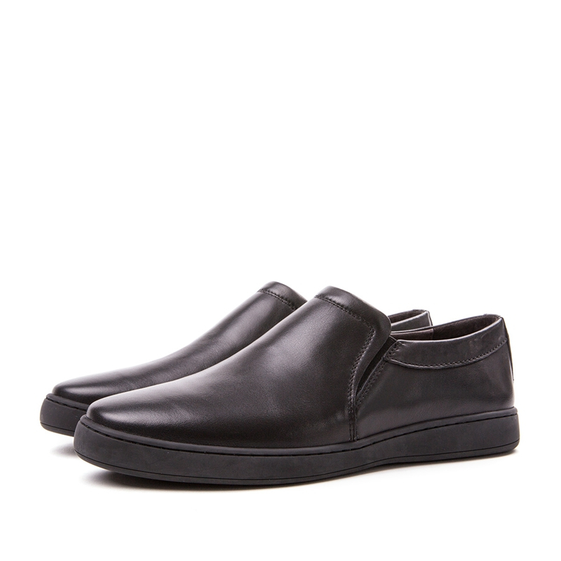 热风hotwind新款驾车鞋套脚男鞋乐福鞋百搭男士休闲鞋h44m7110