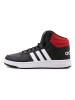 ADIDAS男鞋篮球鞋DB0079