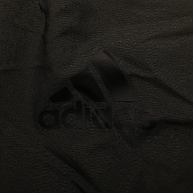 Adidas阿迪达斯男子U1 WV JKT HOODY夹克FJ0262