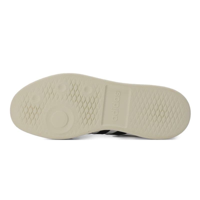 ADIDAS(阿迪)COURT80S MID冬季中球鞋EE9678图片