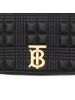 预售BURBERRY Lola 绗缝单肩包 迷你 17*3.5*10cm 17*3.5*10CM