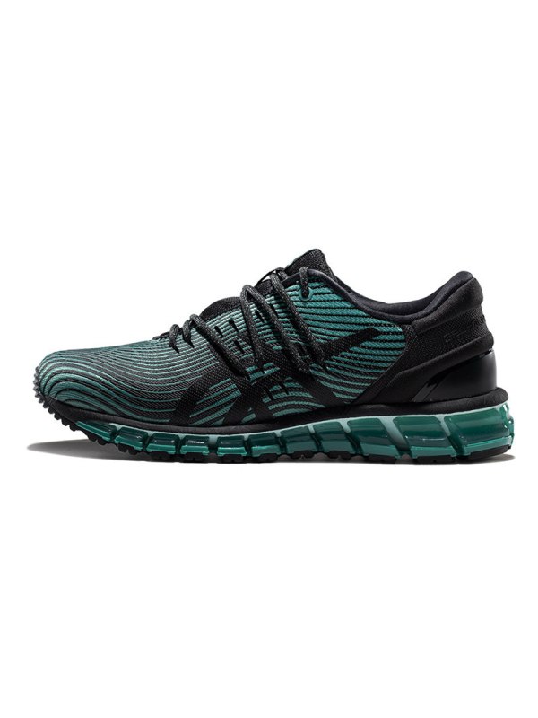 ASICS亚瑟士女鞋时尚缓冲女跑鞋GEL-QUANTUM 360 4 1022A029-020