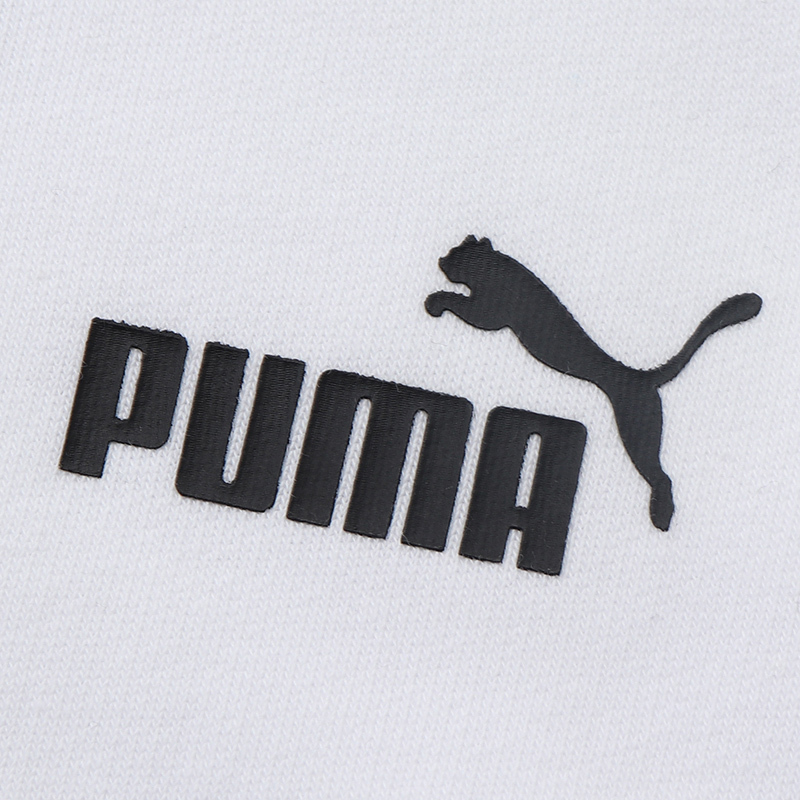 puma彪马女装运动服复古串标拼接休闲立领夹克外套583822