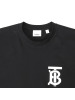 BURBERRY T恤 TB LOGO 8017484