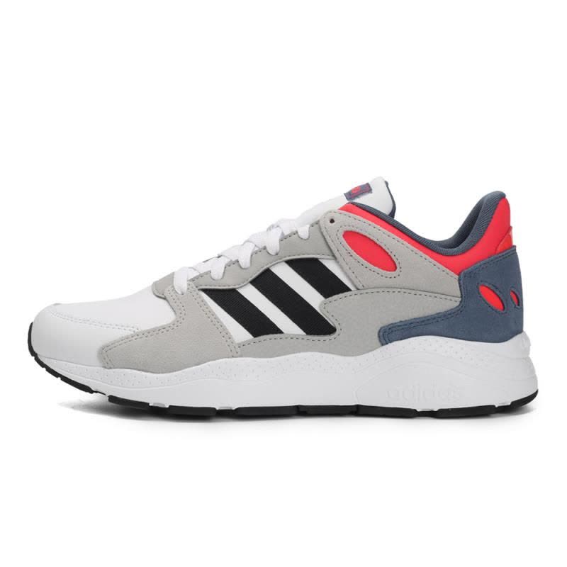 ADIDAS SC(阿迪运动休闲)CHAOS春季男子休闲鞋EE5589图片