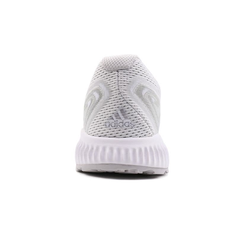 ADIDAS阿迪达斯运动鞋阿尔法bounce缓震透气男子跑步鞋AQ0535图片