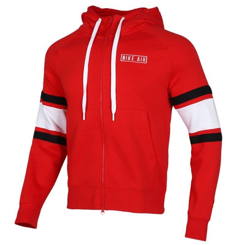NIKE(耐克)NIKE AIR HOODIE FZ FL冬季男子针织夹克BV5150-657图片