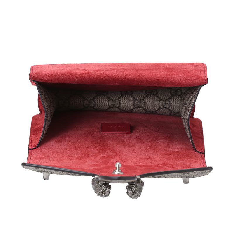 预售GUCCI Dionysus酒神单肩包 迷你 421970图片