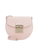 FURLA METROPOLIS 马鞍包 方型锁扣 光面皮 BATJEP0