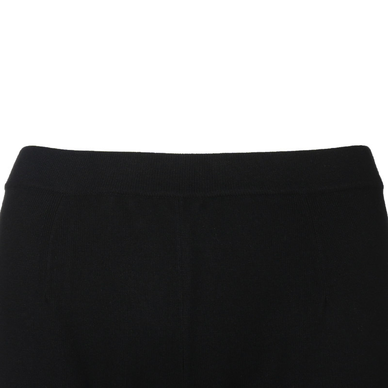 麦丝玛拉 Max Mara Studio 女士粘纤/聚酯纤维针织直筒裤长裤PEPATO