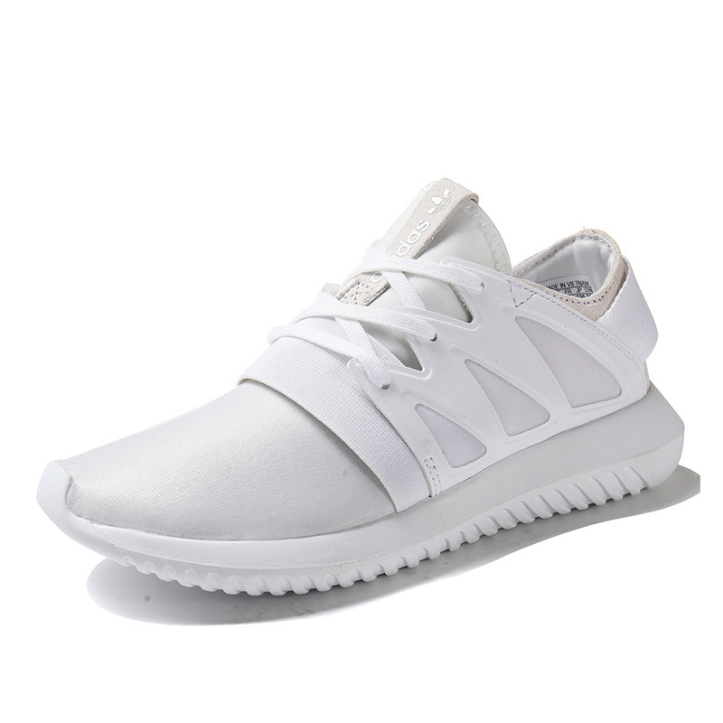 AdidasTubularRadial女鞋大白鞋小椰子Y3休闲鞋板鞋S75583