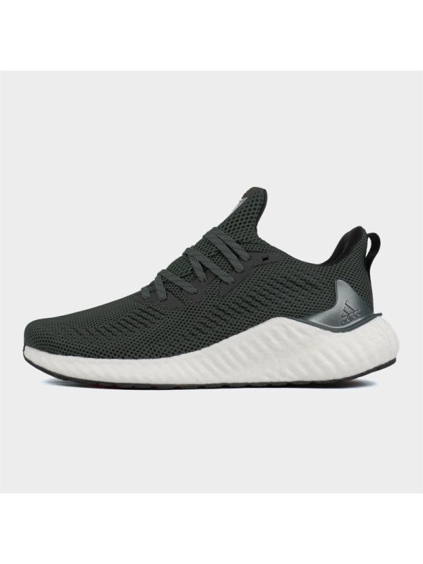 ADIDAS(阿迪)alphaboost WUJI秋季中性跑步鞋EG6536