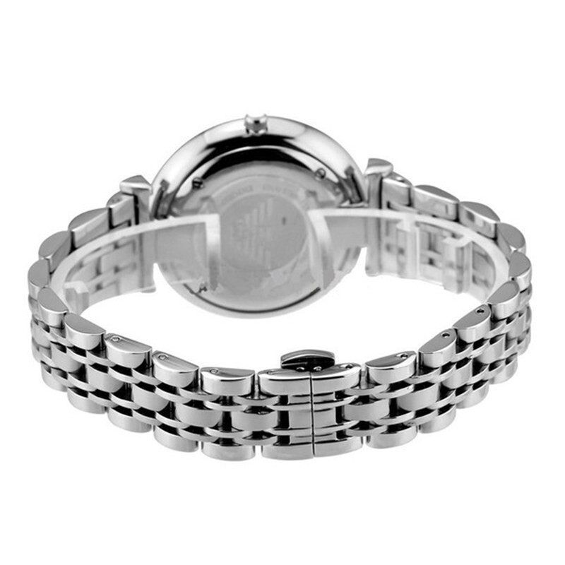 阿玛尼(armani)石英表ar1819报价_参数_图片_视频_怎么样_问答-苏宁