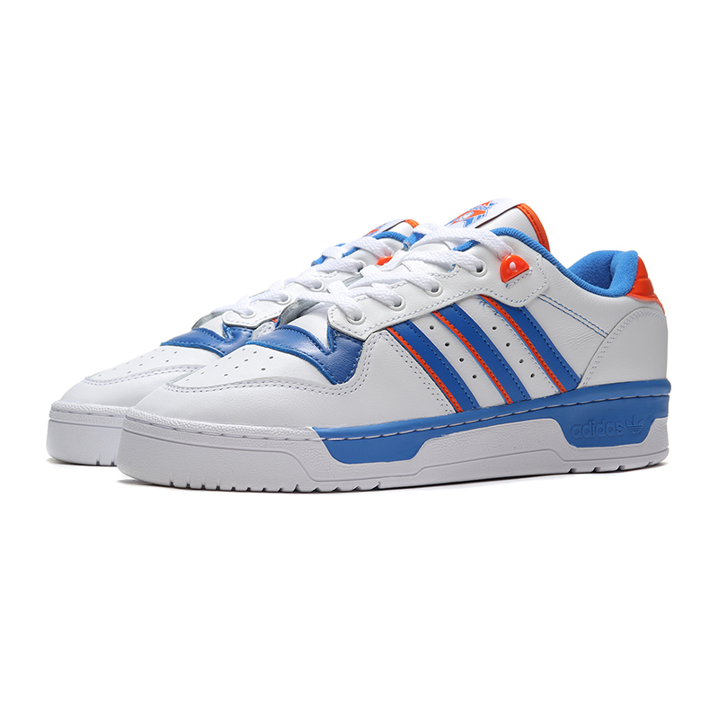 adidas阿迪达斯三叶草男鞋运动鞋休闲鞋板鞋fu6833