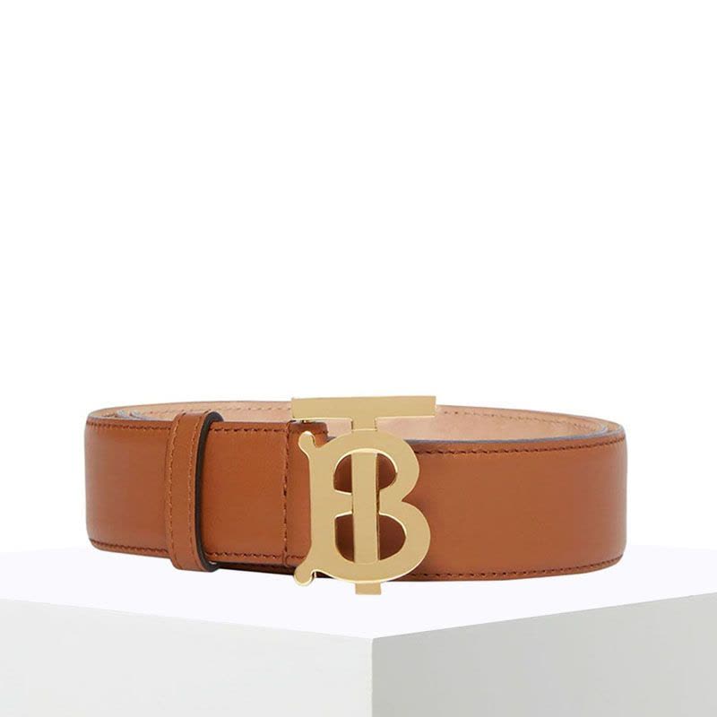 博柏利BURBERRY 8020403 女款腰带图片