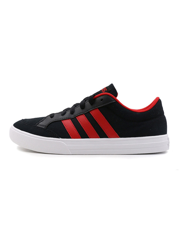 Adidas阿迪达斯男鞋秋季运动鞋低帮耐磨透气休闲鞋板鞋BB9641