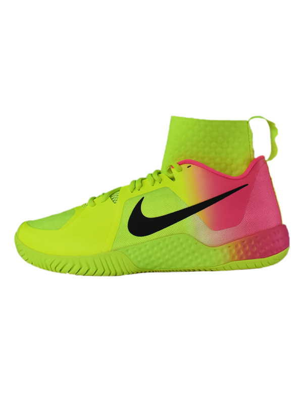 耐克Nike女鞋网球鞋810964-706