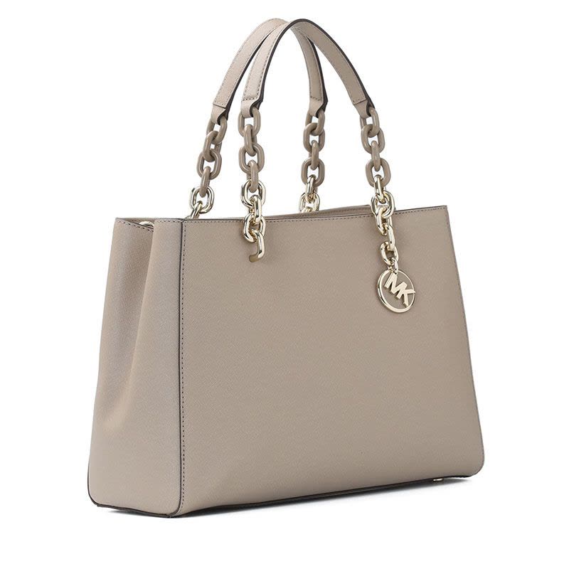MK Cynthia 单肩包 中号 30T8TCYS2L图片