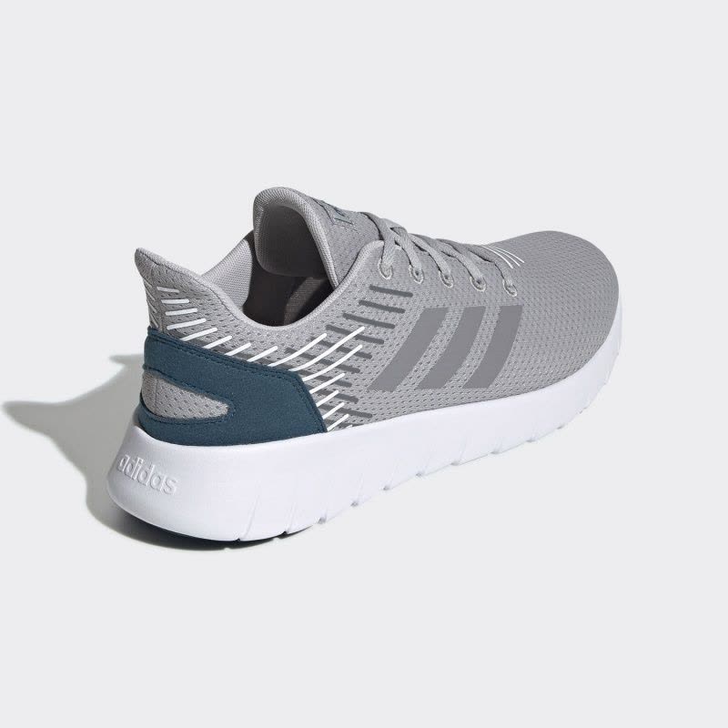 Adidas/阿迪达斯正品 2020秋季新款男子透气舒适运动休闲鞋EE8444图片