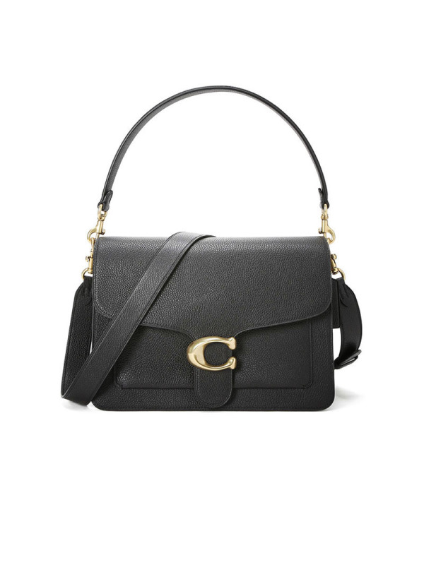 19秋冬 COACH蔻驰 Tabby 单肩包 28x20x12CM