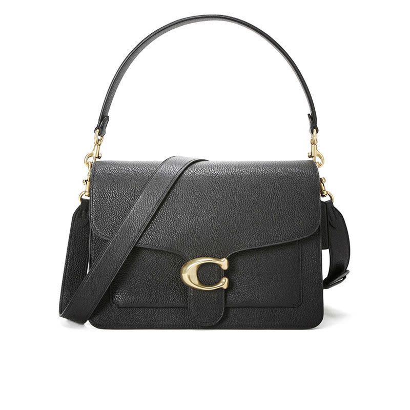 19秋冬 COACH蔻驰 Tabby 单肩包 28x20x12CM图片