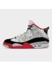Nike耐克男子秋季AIR JORDAN DUB ZERO低帮运动篮球鞋311046-116