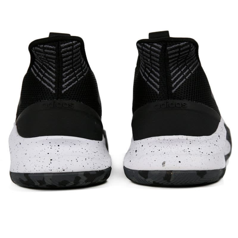 ADIDAS(阿迪)RUNTHEGAME秋季男子篮球鞋EE9647图片