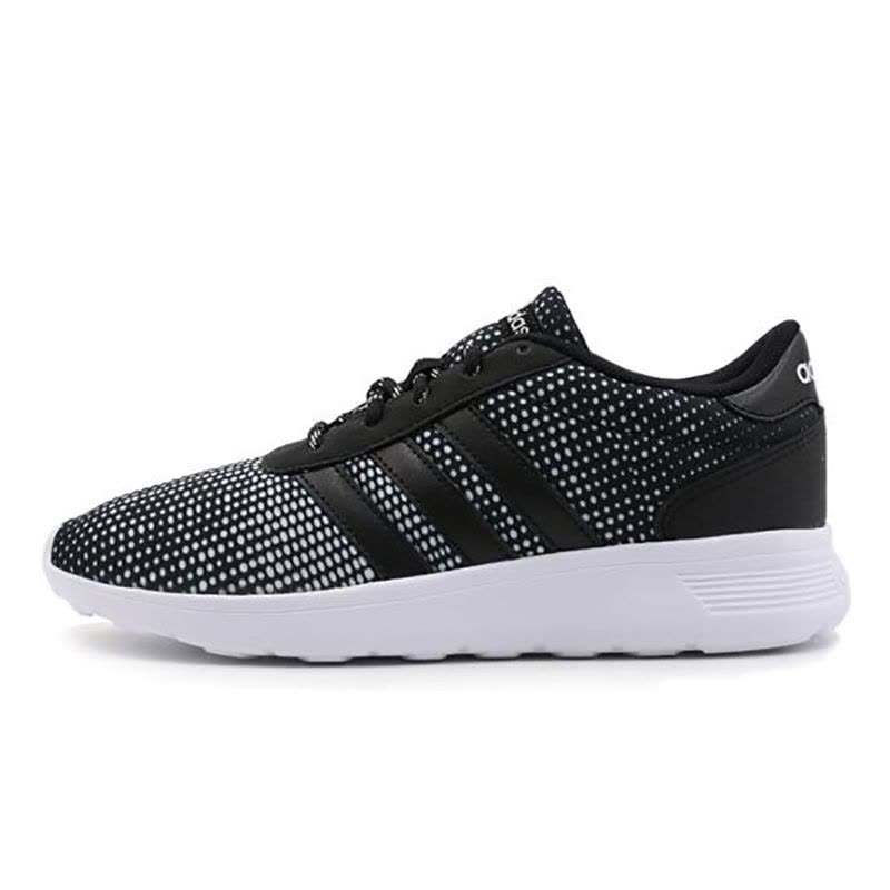 Adidas阿迪达斯NEO女鞋秋季舒适透气耐磨休闲鞋CG5778图片