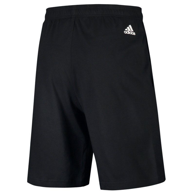 阿迪达斯（ADIDAS）男款运动户外休闲裤透气五分裤短裤BS5026/BS5028