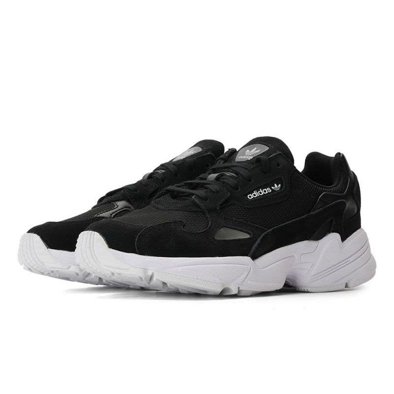 ADIDAS Falcon W秋季女子经典鞋B28129图片