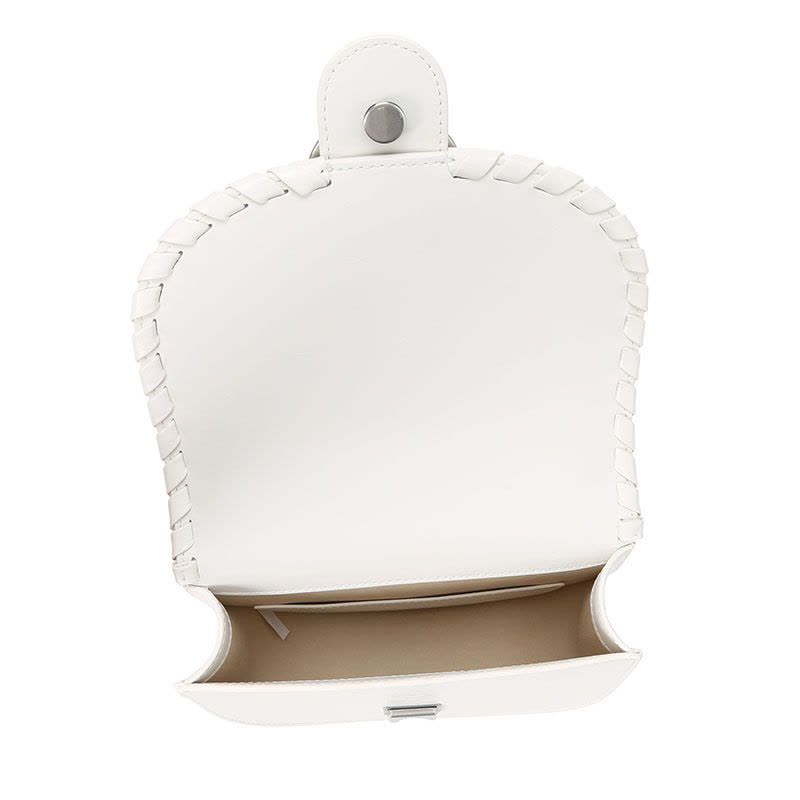 Pinko ROUND LOVE TWIST 单肩包 1P21EA图片