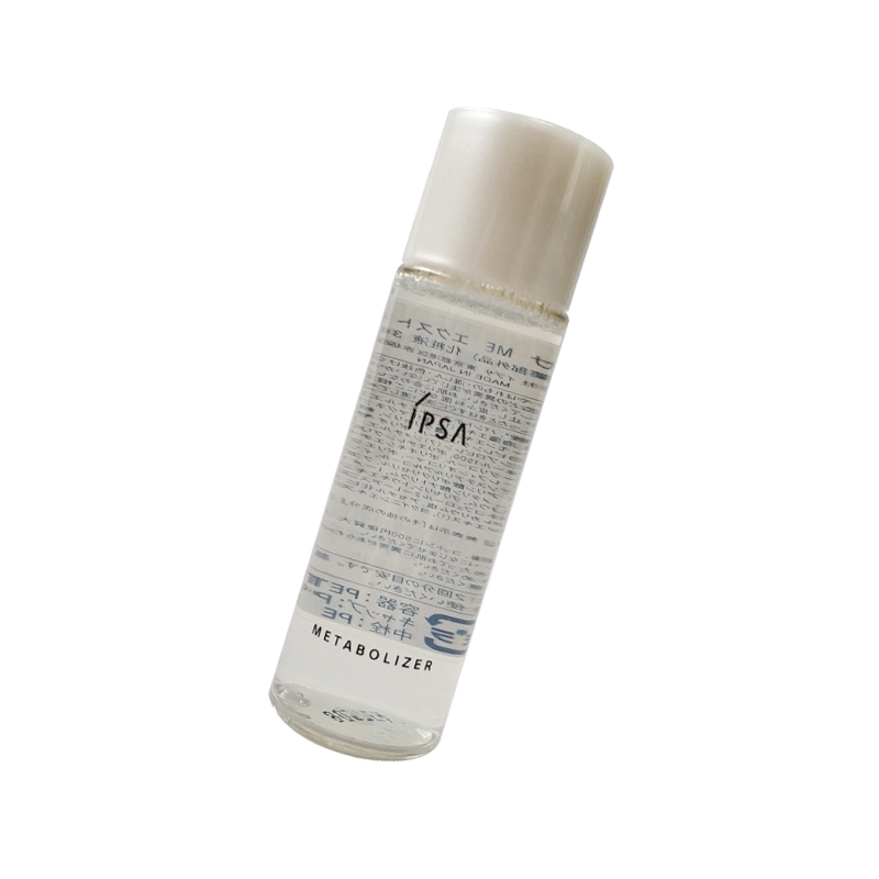 茵芙莎(IPSA)自律循环美肌液30ml EX1*2