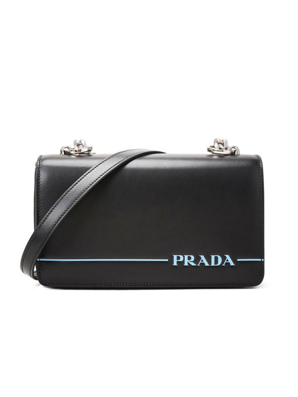 Prada 单肩包 1BD154 UPO