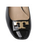 TORY BURCH/汤丽柏琦 女鞋T标GIGI浅口粗高跟鞋 32944