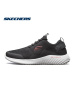 Skechers斯凯奇男鞋时尚一脚套运动鞋 舒适透气休闲鞋 52510