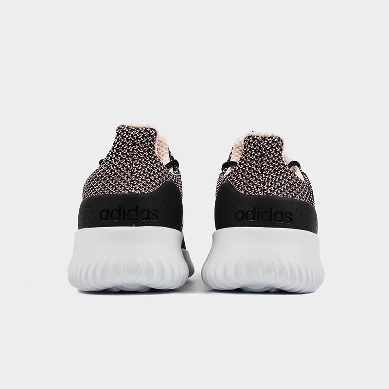 adidas sc(阿迪运动休闲)2018cloudfoam ultimate冬季女子休闲鞋b