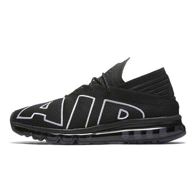 NIKE耐克男鞋春季AIR全掌气垫缓震耐磨运动休闲跑步鞋942236-001图片