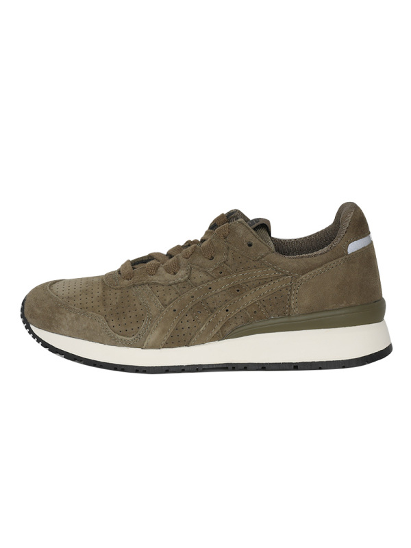 鬼冢虎ONITSUKA TIGER中性休闲鞋-D5Q1L-8686