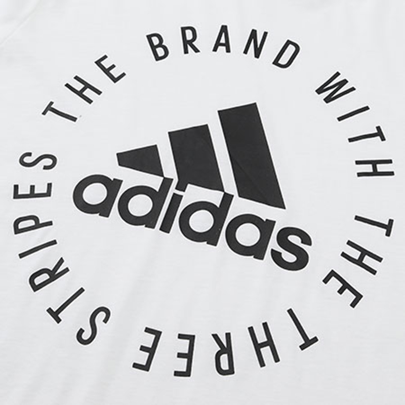 adidas T