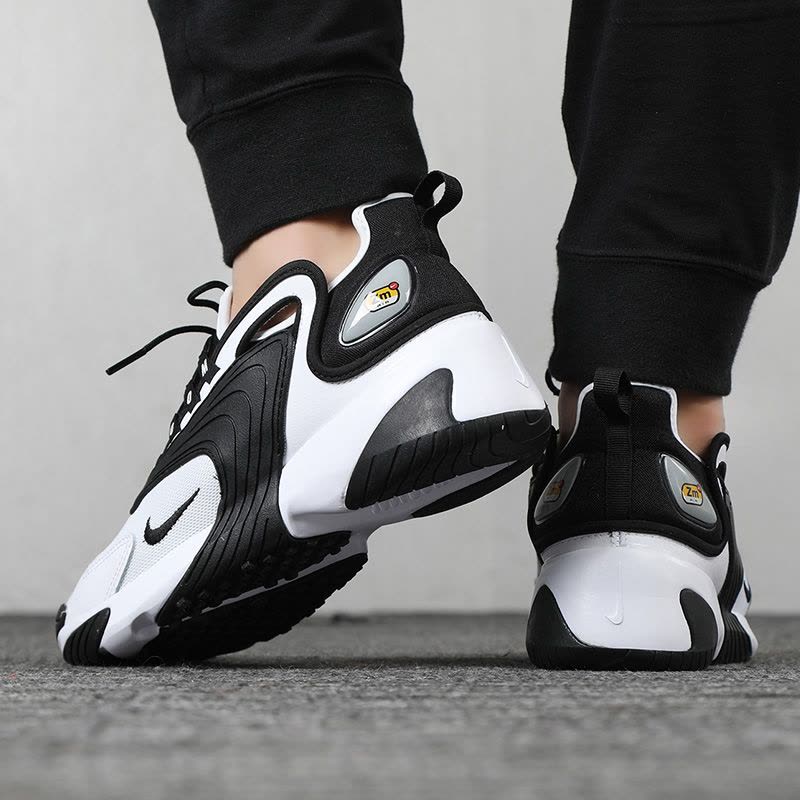 NIKE(耐克)2020ZOOM 男子ZOOMAO0269-101图片