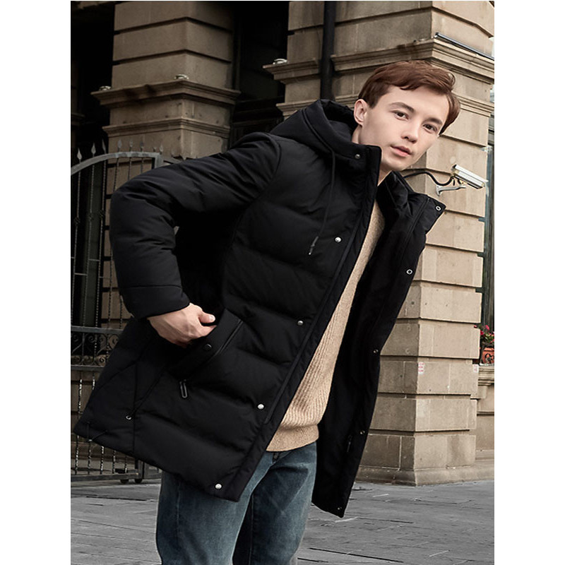 鸭鸭(yaya)男士羽绒服报价_参数_图片_视频_怎么样_问答-苏宁易购