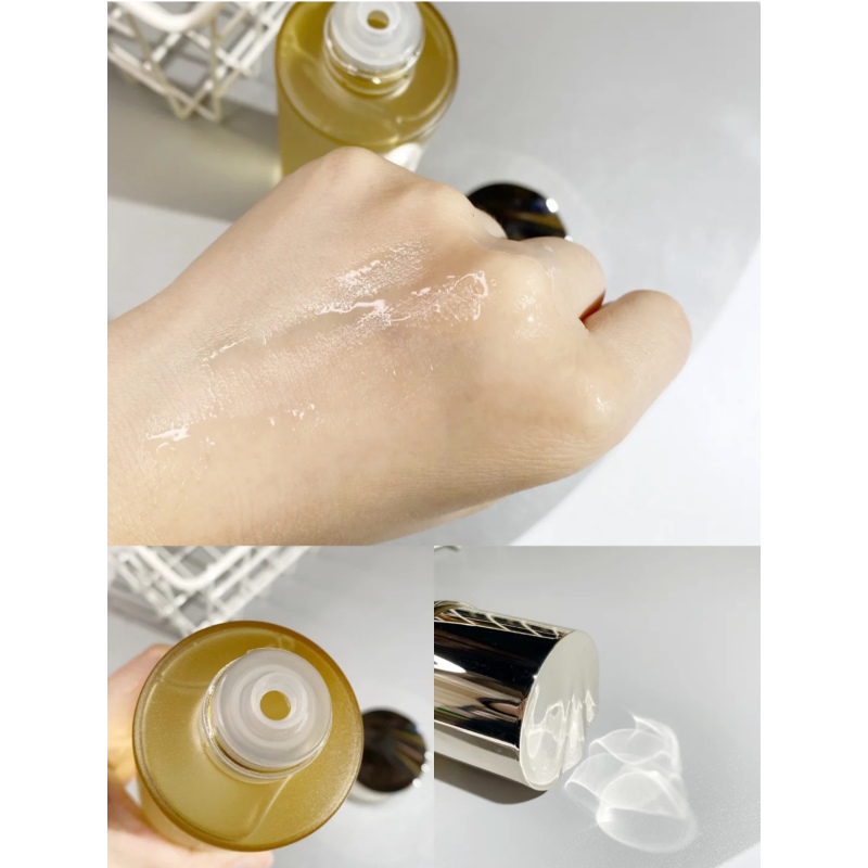 温碧泉WETHERM润透保湿精华水1号水150ml 补水保湿滋润爽肤水女中干性肤质