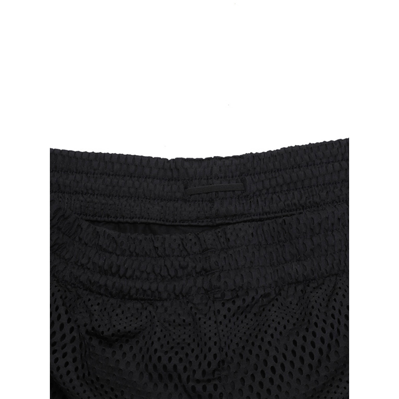 Adidas 阿迪达斯 女子 2IN1 MESH SHORT 夏季 针织 短裤 BK7966