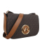 MICHAEL KORS 斜跨包 LOGO圆环 织物 30T0G1MM1B