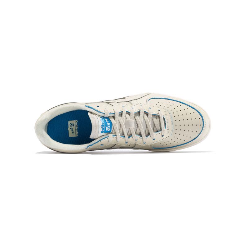 ONITSUKA TIGER(鬼冢虎)GSM春季中性休闲鞋1183A180-251图片