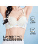 品牌同款夏季薄款蕾丝内衣女性感纯欲风小胸聚拢透气收副乳文胸罩