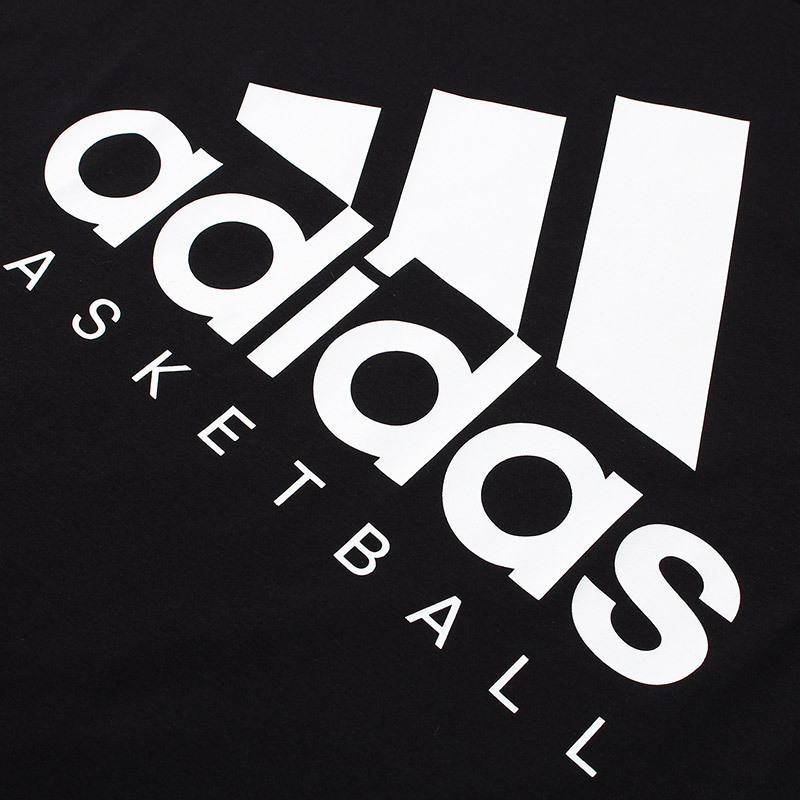阿迪达斯adidas运动t恤
